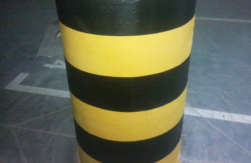 Вертикальна розмітка